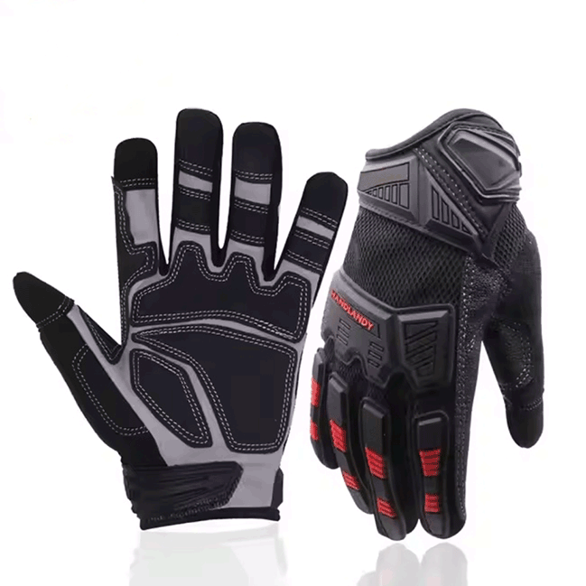 PU Work Gloves